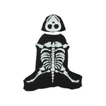 Load image into Gallery viewer, Casual Canine Glow Bones Costume
