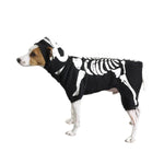 Load image into Gallery viewer, Casual Canine Glow Bones Costume
