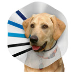 Load image into Gallery viewer, Kong EZ-Clear Recovery E-collar
