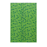 Load image into Gallery viewer, Best Pet Supplies 150 Waste Bags 10 Refill Rolls  New and Improved Fresh Scented, Fits all standard dispensers. Green Bags with Bone Pattern. 
