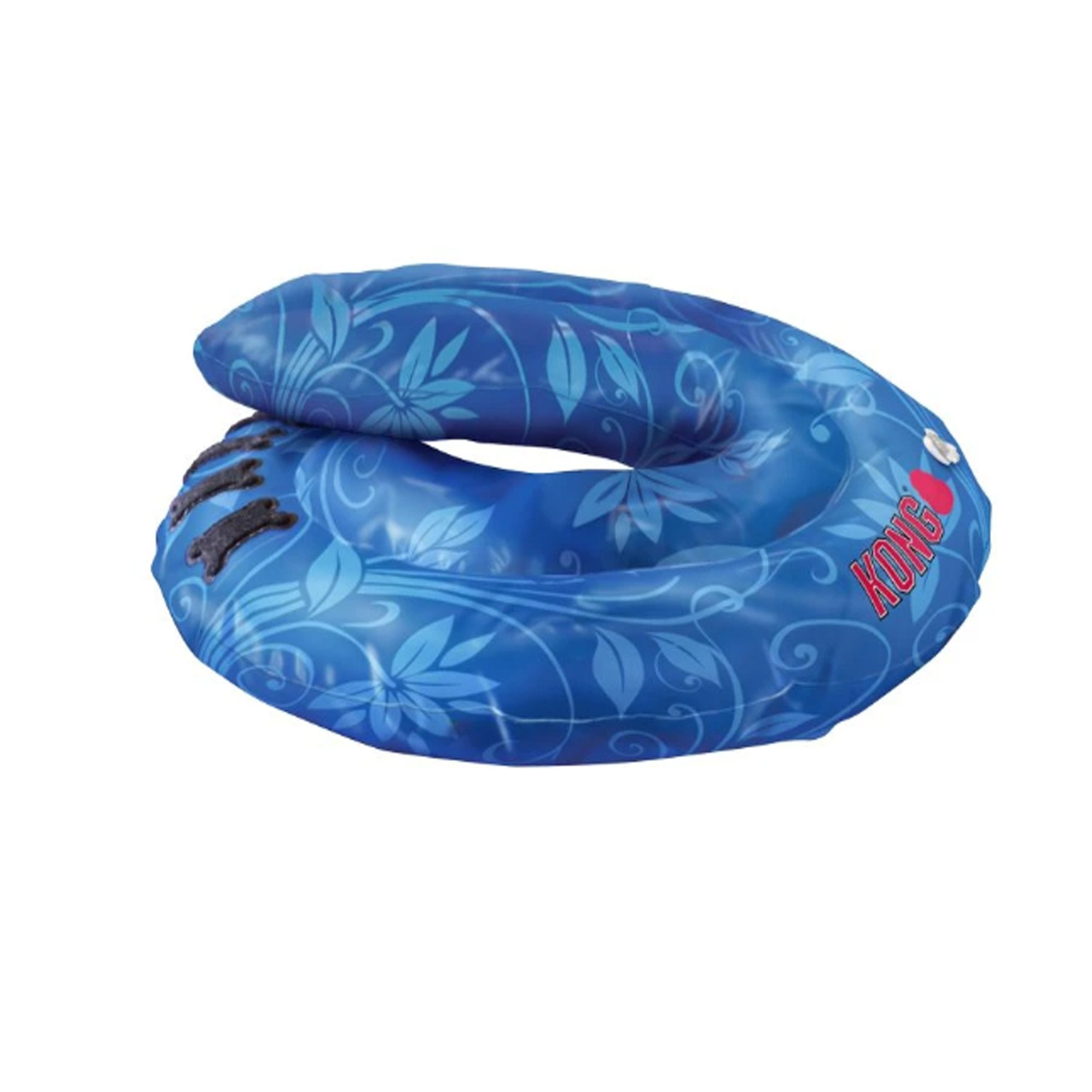 Kong Cushion Inflatable E-Collar Premium Protective Gear