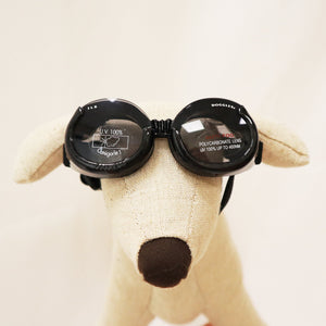 Doggles ILS - Protective Eyewear Glasses for Dogs