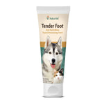 Load image into Gallery viewer, NaturVet Tender Foot Pad &amp; Elbow Tropical Moisturizing 5oz Cream For Dogs &amp; Cats
