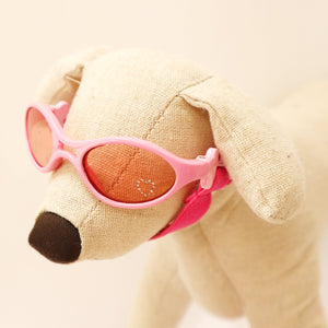 Doggles ILS - Protective Eyewear Glasses for Dogs