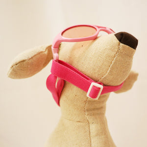 Doggles ILS - Protective Eyewear Glasses for Dogs