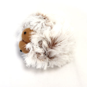 Soft Fish Cat Toy - Variety Colors
