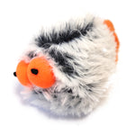 Load image into Gallery viewer, Soft Fish Cat Toy - Variety Colors
