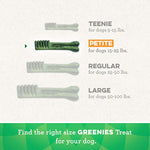 Load image into Gallery viewer, Greenies™ Original Petite Dog Dental Treats
