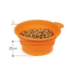 Guardian Gear Bend-A-Bowl In 4 Colors