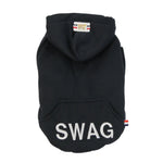 Load image into Gallery viewer, [Apparel] 2-Color Dog swag Dog Hoodie
