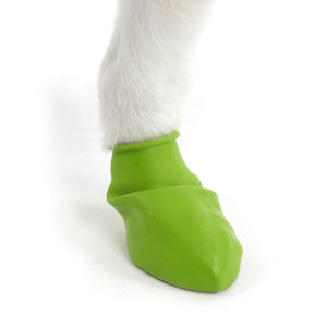 PAWZ Rubber Protective Dog Boots