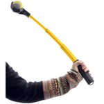 Load image into Gallery viewer, Nite Ize Huck ‘N Tuck Collapsible Ball Thrower 24’’
